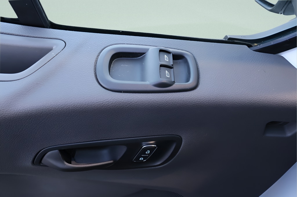 2026 Ford Transit Van Base - Photo 22