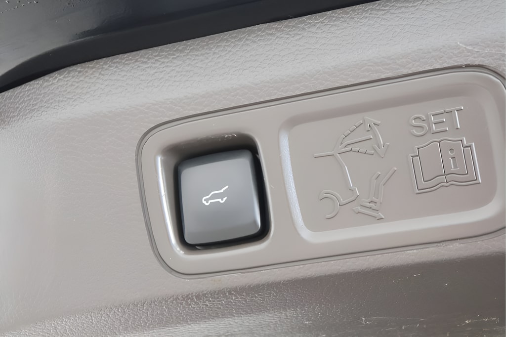 2022 Lincoln Navigator Reserve - Photo 32