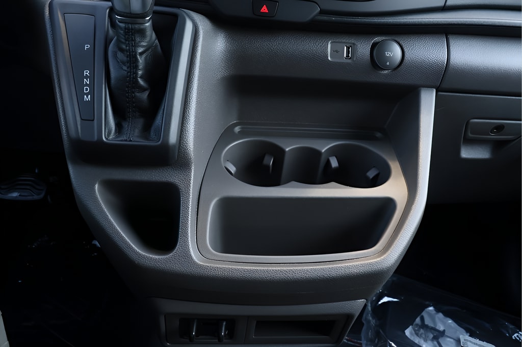 2026 Ford Transit Van Base - Photo 9