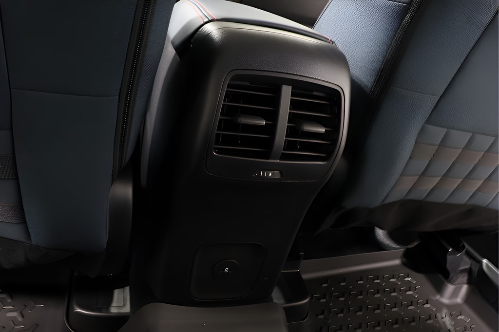 2025 Ford Bronco Sport Heritage - Photo 24