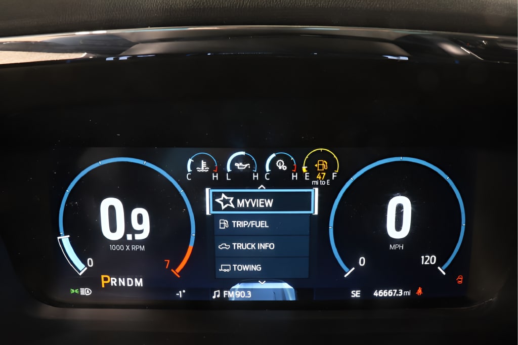 2023 Ford F-150 Lariat - Photo 10