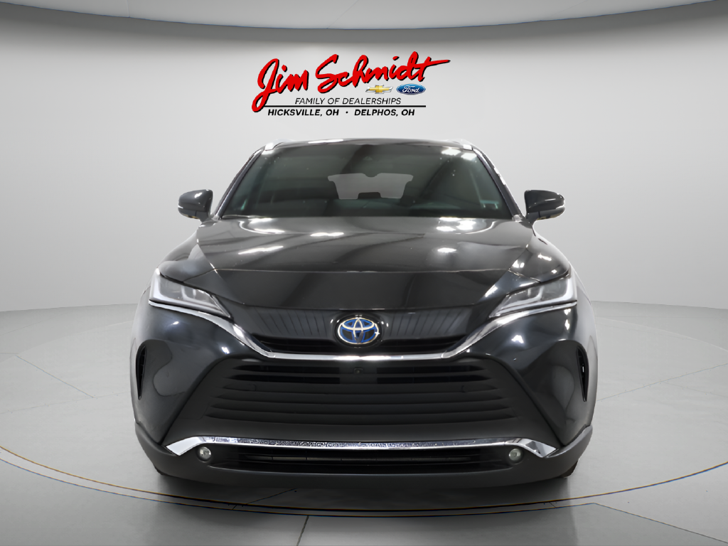 Used 2023 Toyota Venza Limited SUV