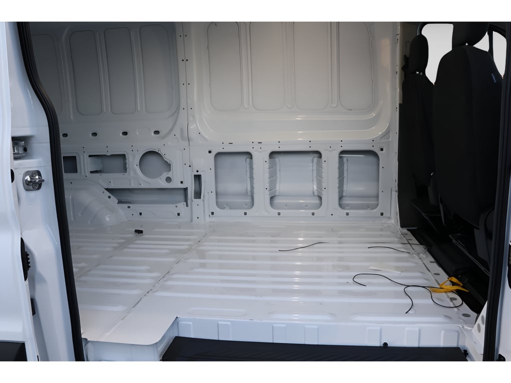 2026 Ford Transit Van Base - Photo 26