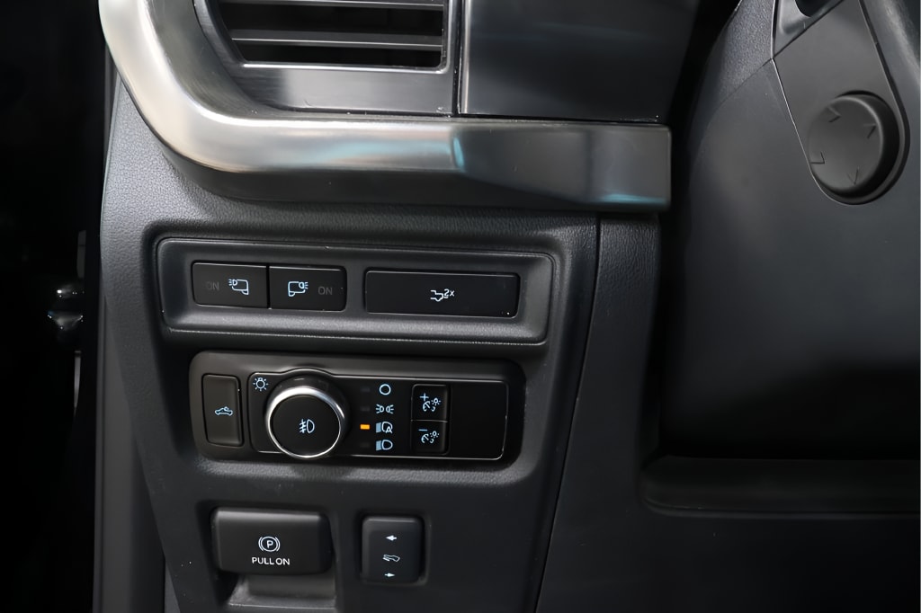 2023 Ford F-150 Lariat - Photo 14