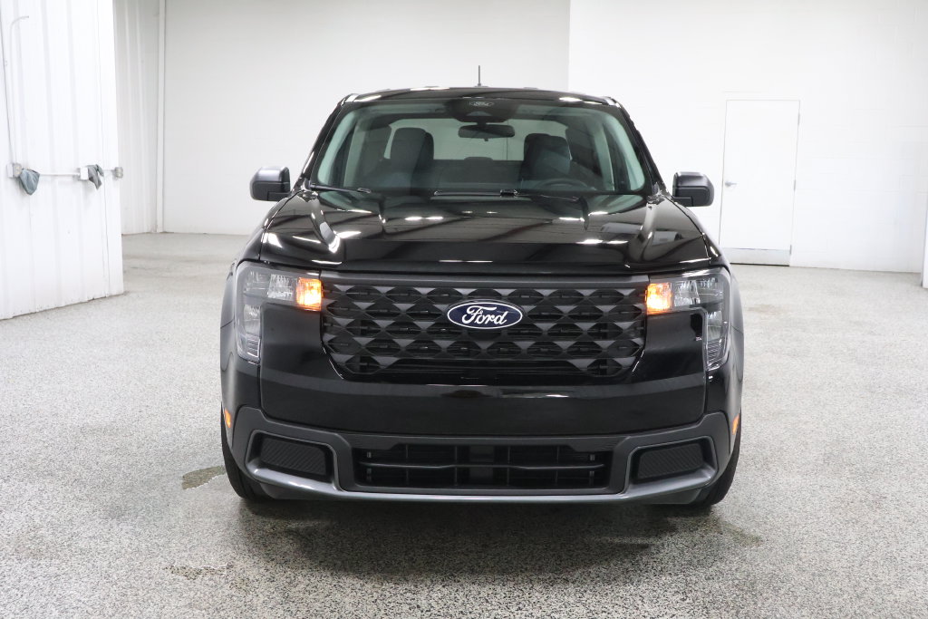 New 2026 Ford Maverick XLT Truck