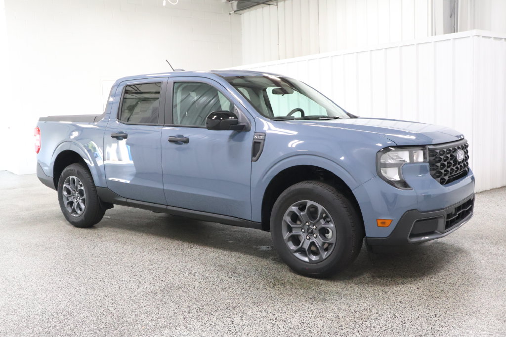 New 2026 Ford Maverick XLT Truck