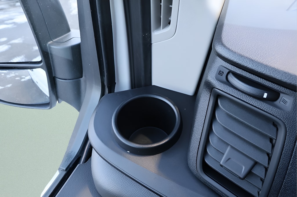 2026 Ford Transit Van Base - Photo 17