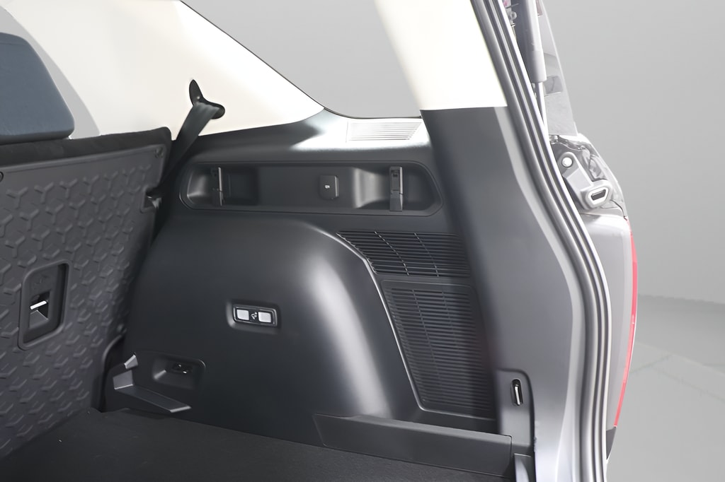 2025 Ford Bronco Sport Heritage - Photo 28