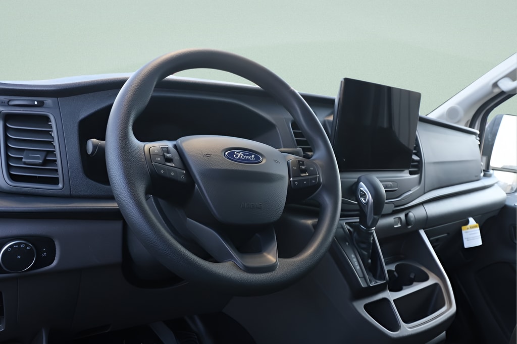 2026 Ford Transit Van Base - Photo 8