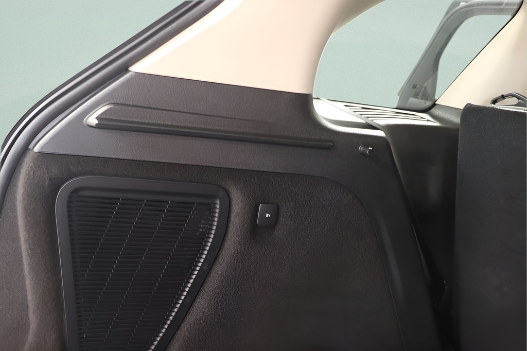 2024 Lincoln Corsair Grand Touring - Photo 29
