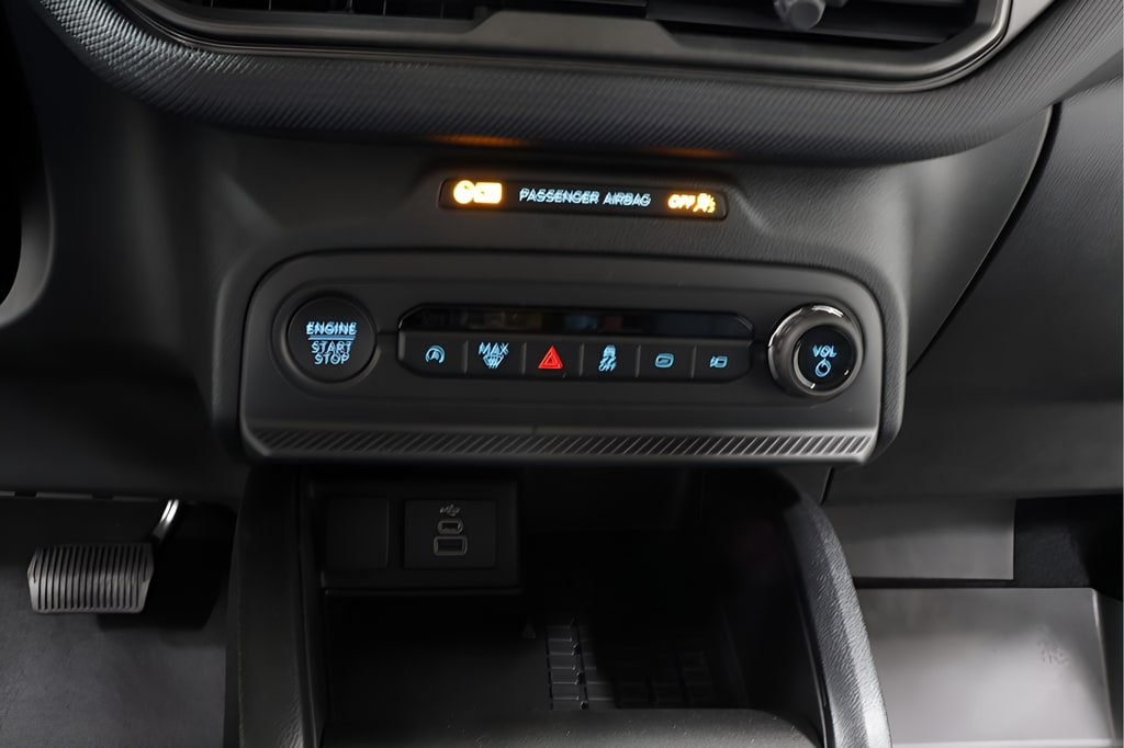 2025 Ford Bronco Sport Heritage - Photo 10