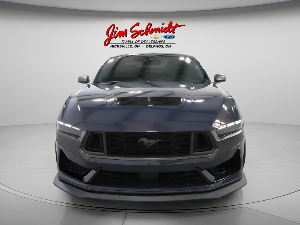 Used 2024 Ford Mustang Dark Horse Coupe