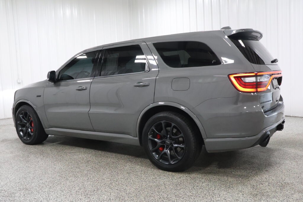 Used 2021 Dodge Durango SRT 392 SUV
