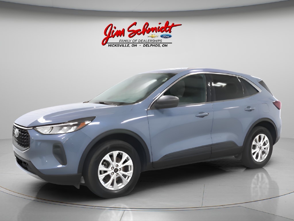 2024 Ford Escape SUV 