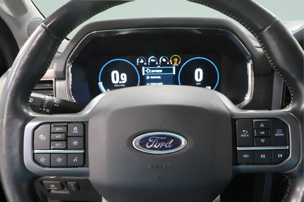 2023 Ford F-150 Lariat - Photo 9