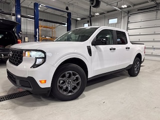 2026 Ford Maverick XLT Truck SuperCrew