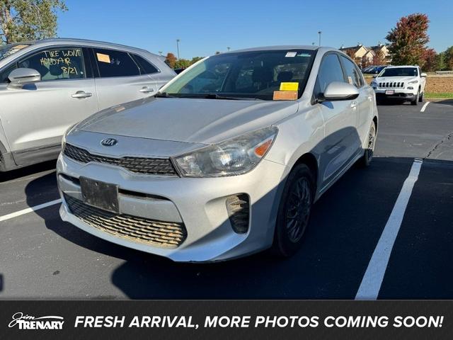 2019 Kia RIO