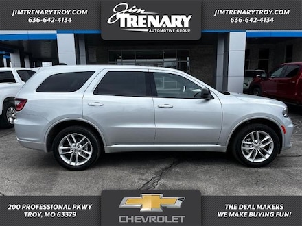 2024 Dodge Durango GT Sport Utility