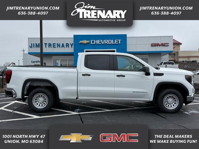 2026 GMC Sierra 1500 Pro Truck