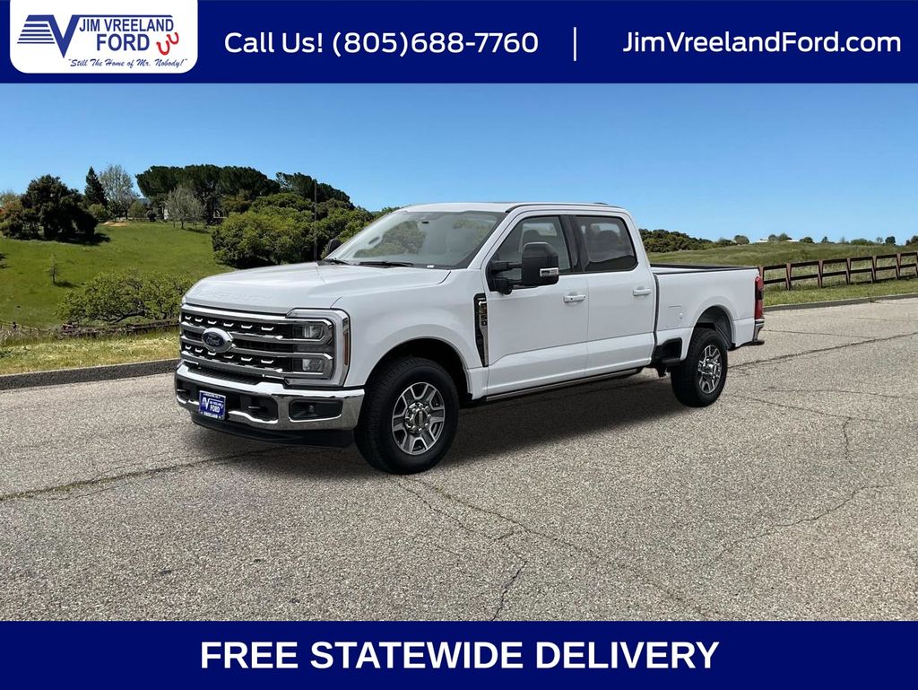 2026 Ford F-350 Super Duty