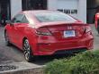 2015 Honda Civic EX-L Coupe