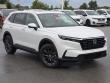 2027 Honda CR-V EX-L SUV