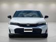2026 Honda Civic Sport Sedan