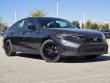 2026 Honda Civic Sport Sedan