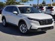2027 Honda CR-V LX SUV
