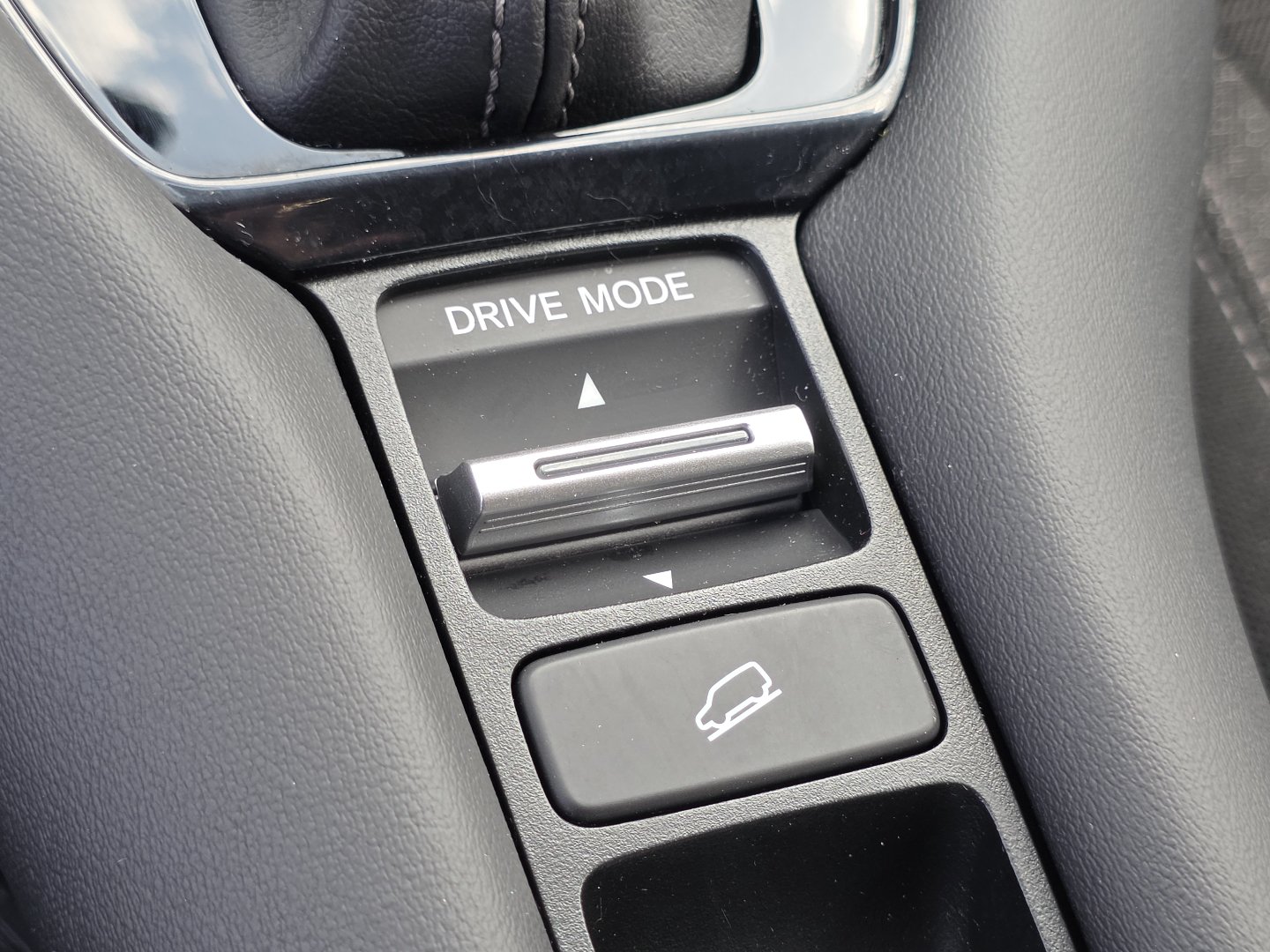 Certified 2024 Honda HR-V LX SUV