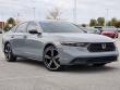 2024 Honda Accord Hybrid Sport Sedan