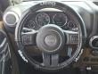 2014 Jeep Wrangler Unlimited Sahara SUV