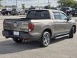 2021 Honda Ridgeline RTL-E Truck
