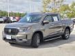 2021 Honda Ridgeline RTL-E Truck