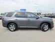 2025 Honda Pilot EX-L SUV