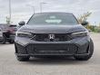2026 Honda Civic Sport Hatchback