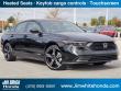 2026 Honda Accord Hybrid Sport Sedan