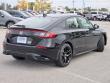 2026 Honda Civic Sport Hatchback