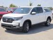 2026 Honda Ridgeline RTL Truck