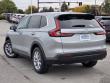 2027 Honda CR-V EX SUV