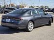 2026 Honda Accord LX Sedan