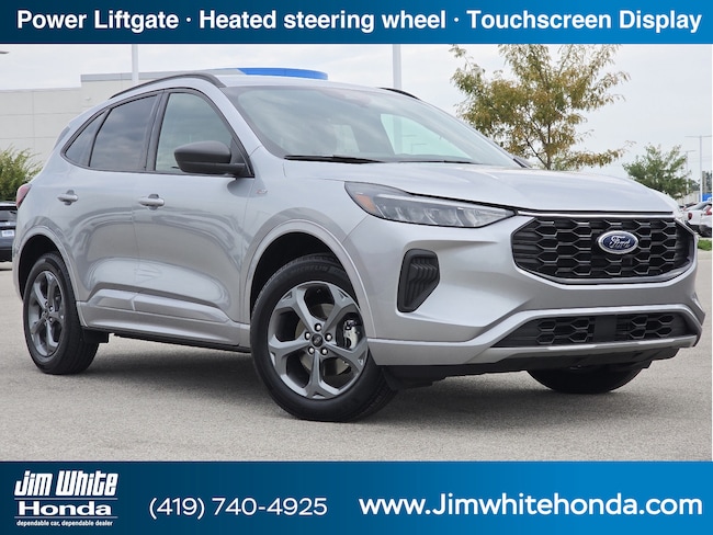 2023 Ford Escape ST-Line SUV