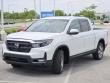 2026 Honda Ridgeline RTL Truck