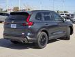 2027 Honda CR-V Hybrid Sport SUV