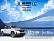 2026 Honda Ridgeline RTL Truck