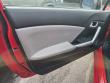 2015 Honda Civic EX-L Coupe