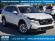 2027 Honda CR-V LX SUV