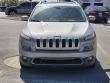 2015 Jeep Cherokee Limited SUV