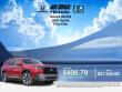 2026 Honda Pilot Elite SUV