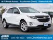 2020 Chevrolet Equinox LT SUV